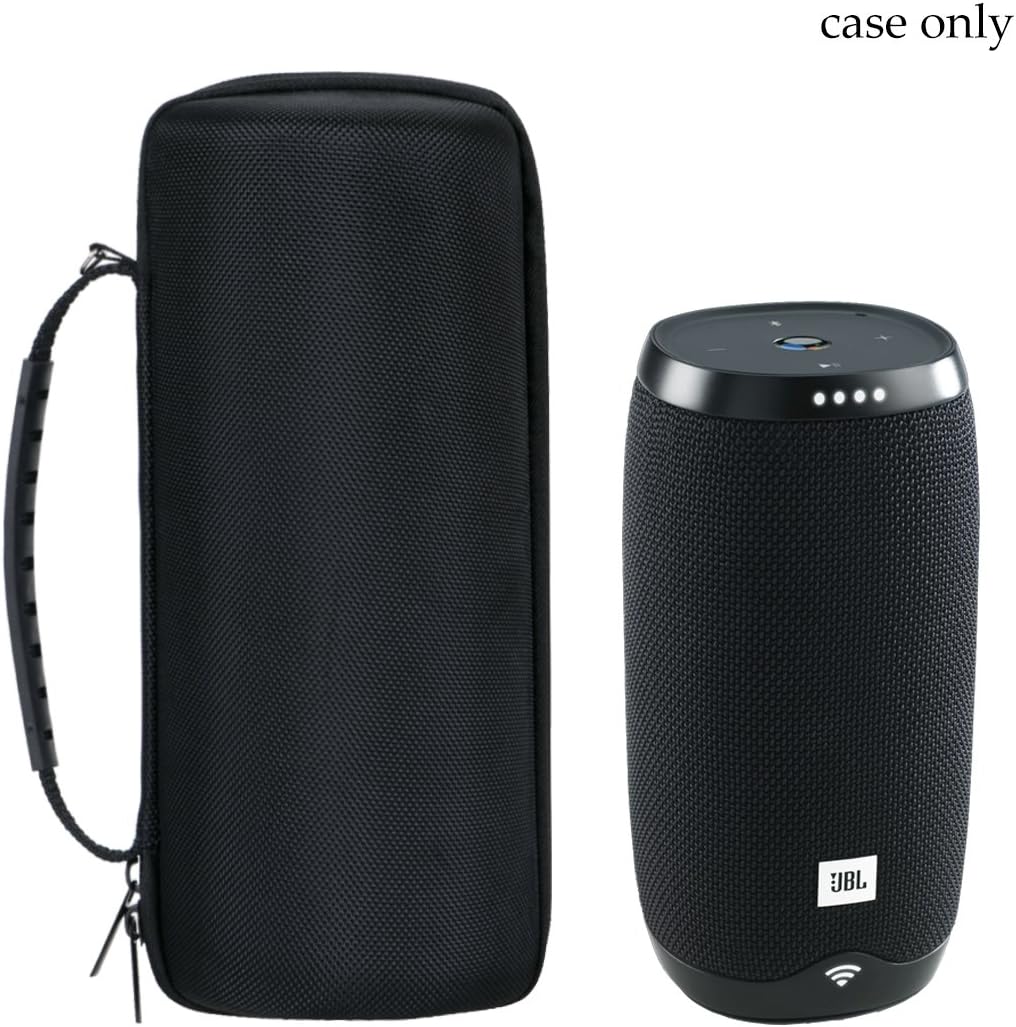jbl link amazon