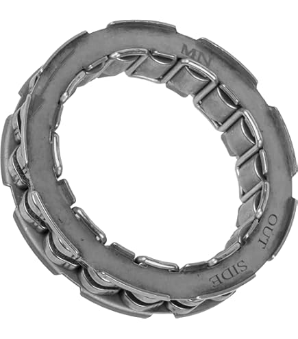 Starter Clutch One Way Bearing Sprag For Honda TRX300 Fourtrax 300 1988-2000 - Foto 12