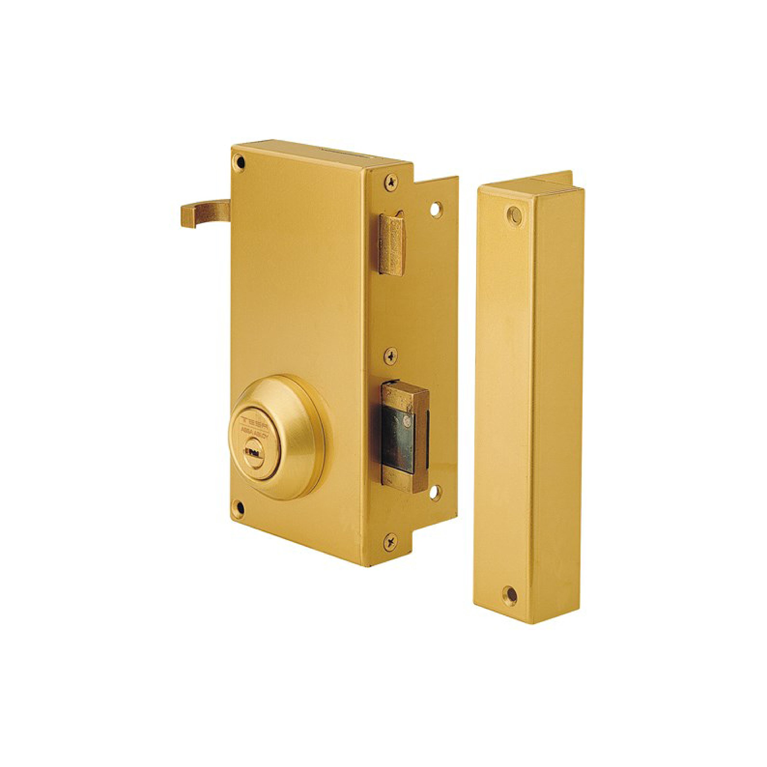 Tesa Assa Abloy ts10t6dae sobreponer monopunto Lock