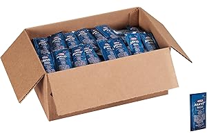 KRAFT Single Serve Mayonnaise, 0.44 oz. Packets (Pack of 200)