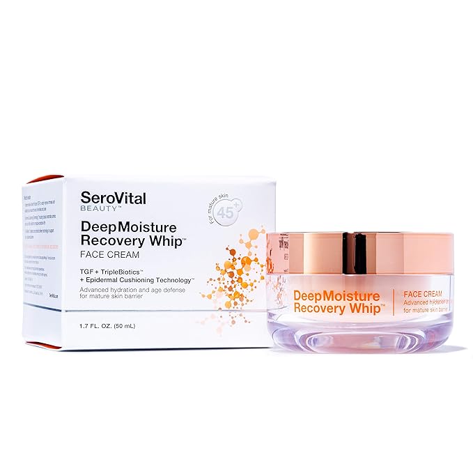 serovital deep wrinkle serum