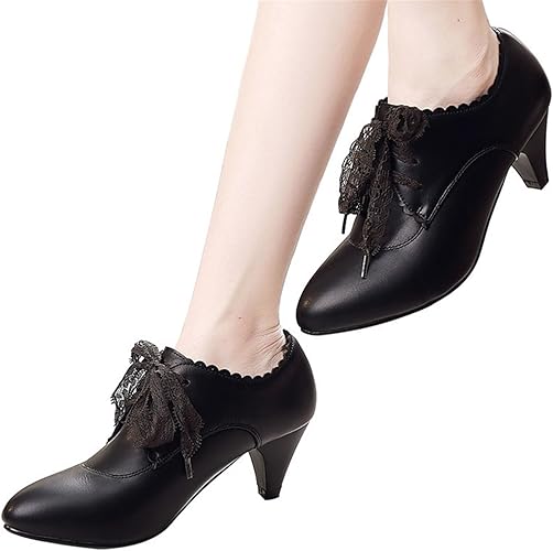 amazon ladies high heel shoes