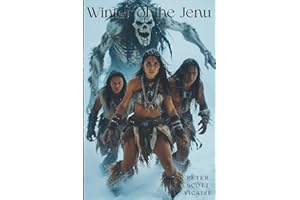 Winter of the Jenu
