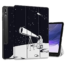 DONGKE Case for Samsung Galaxy Tab S8 Plus 2022
