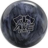 Hammer Axe Black/Smoke Bowling Ball
