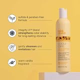 milk_shake Colour Care Shampoo 300 ml for Colour Treated Hair Made in Italy view 2