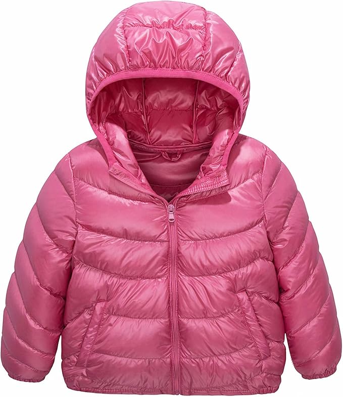 mens long padded coat with hood