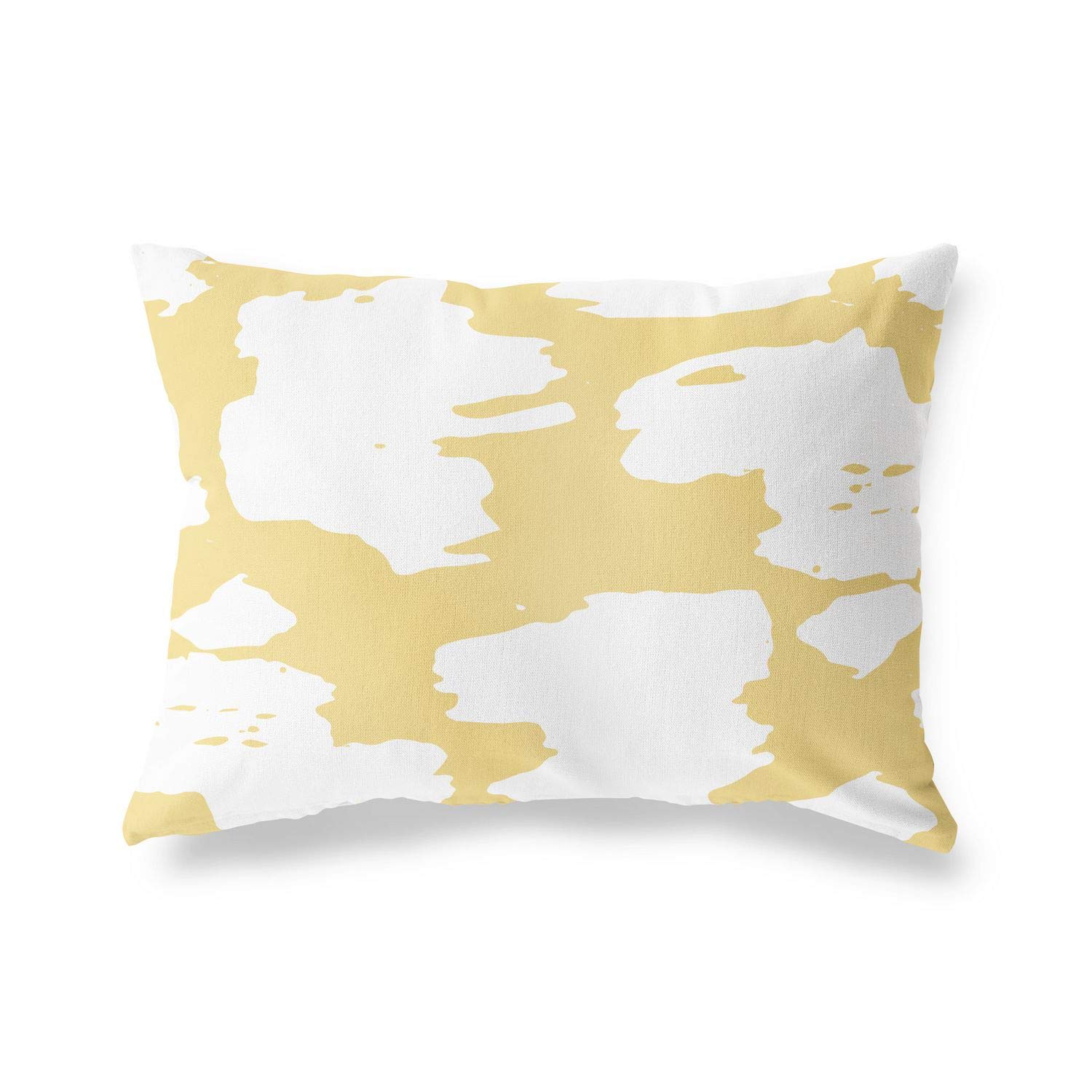 Bonamaison Decorative Cushion Cover Random Pattern, Throw Pillow Covers, Home Decorative Pillowcases for Livingroom, Sofa, Bedroom, Size:35x50 Cm - Designed and Manufactured in Turkey