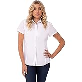 Chef Works Women's Universal Cook Shirt