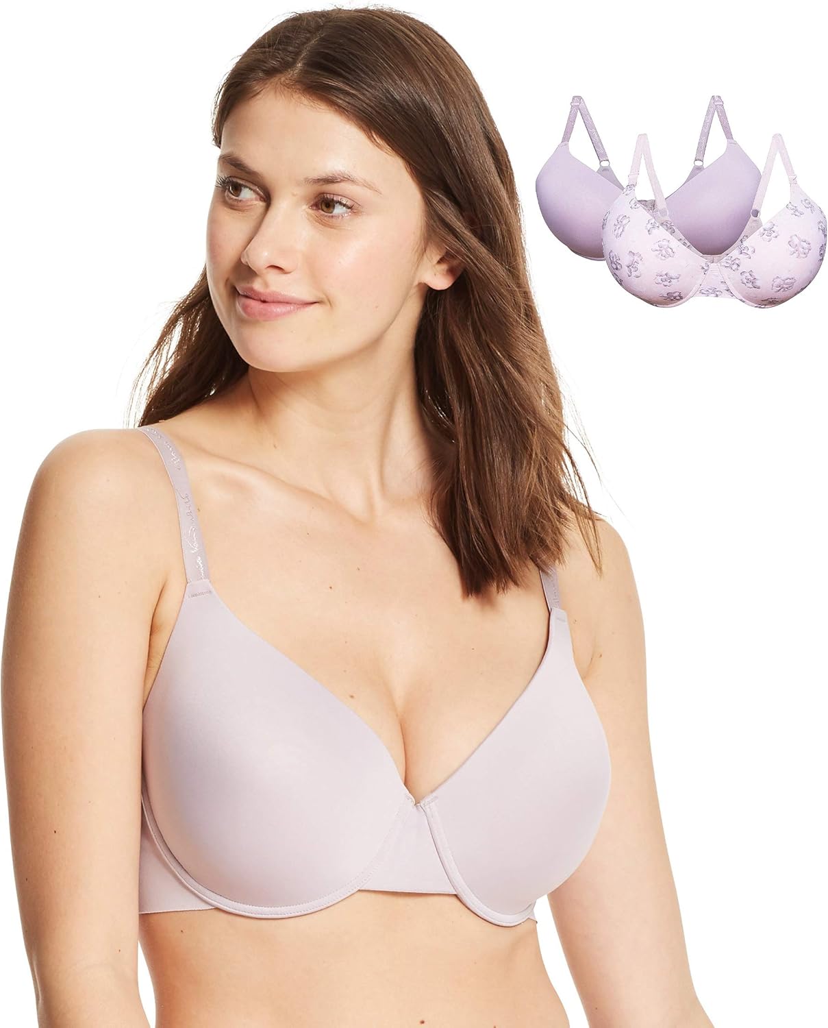 gloria vanderbilt women's underwear