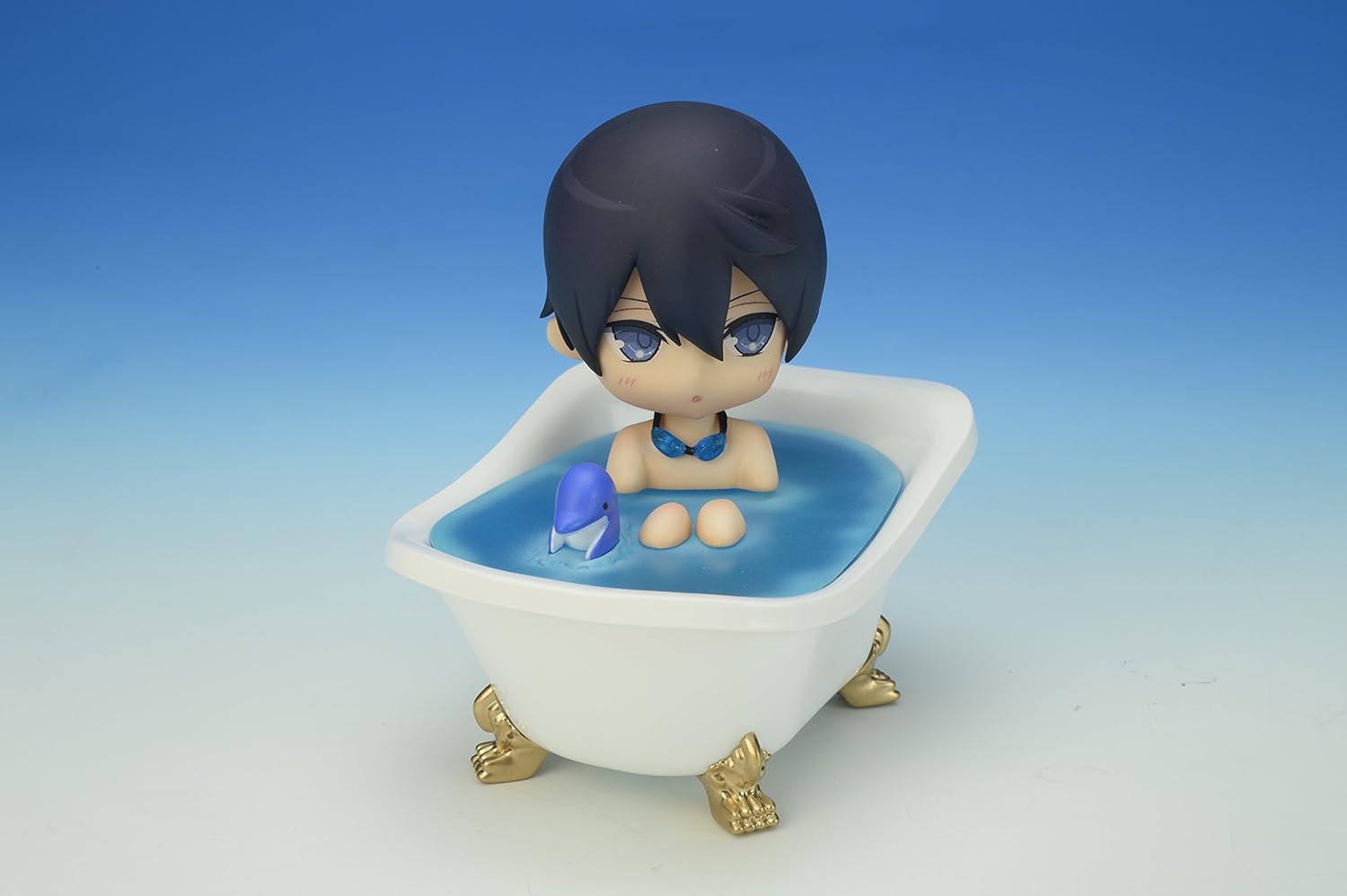 Amazon バスでふぉ Free 七瀬遙 フィギュア ドール 通販
