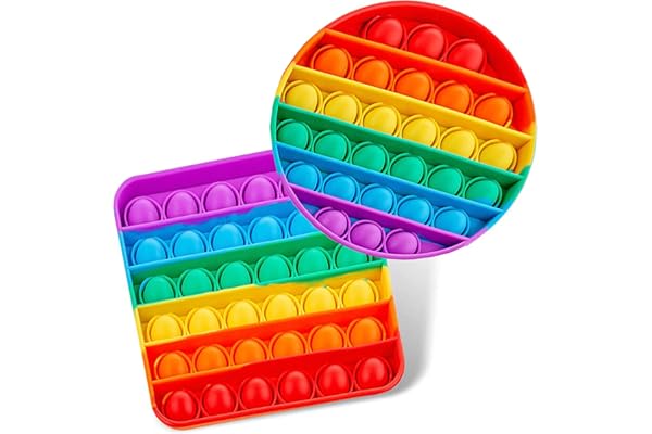Amazon Best Sellers: Best Pop Fidget Toys