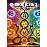Energy Rising: Book II of Becoming Omniscience