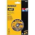Dewalt 3IN Bonded Cutting Wheel 3PACK (DW8711P3)