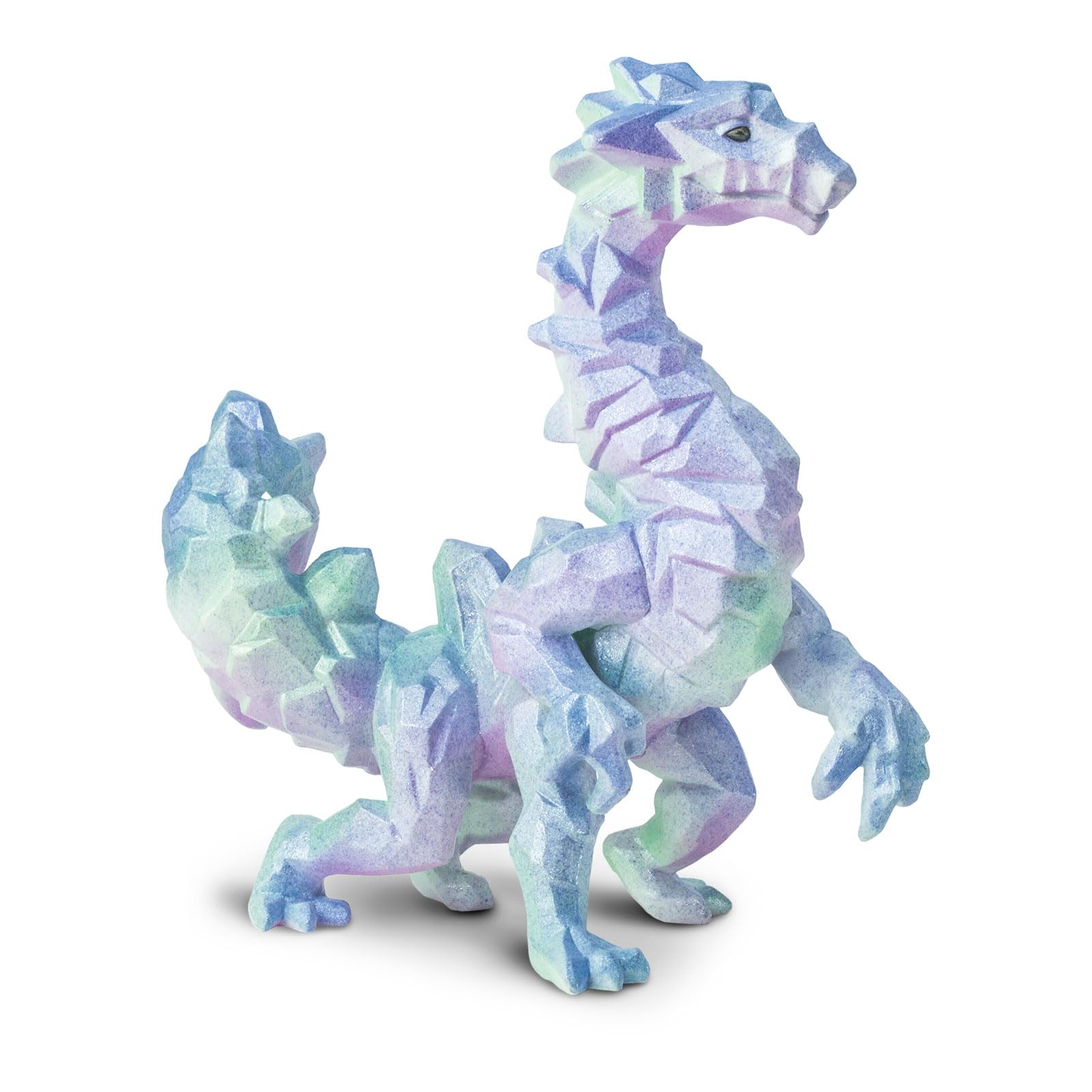 Safari Ltd. Dragon 10147 Crystal Cave Dragon