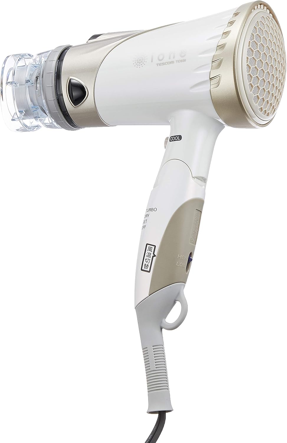 テスコム Tescom ドライヤー マイナスイオン付 Ione ホワイト Tid9 W テスコム Tescom ヘアドライヤー 通販 Amazon テスコム Tescom ドライヤー マイナスイオン付 Ione ホワイト Tid9 W テスコム Tescom ヘアドライヤー 通販 Amazon