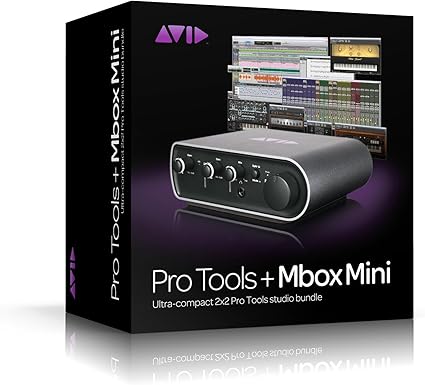 Pro tools 10 mbox 2 drivers for mac