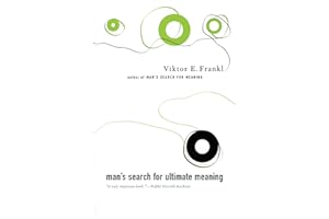 Man's Search For Ultimate Meaning