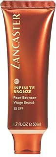 Lancaster Beauty Infinite Bronze Face Bronzer SPF 15 (50 ml)