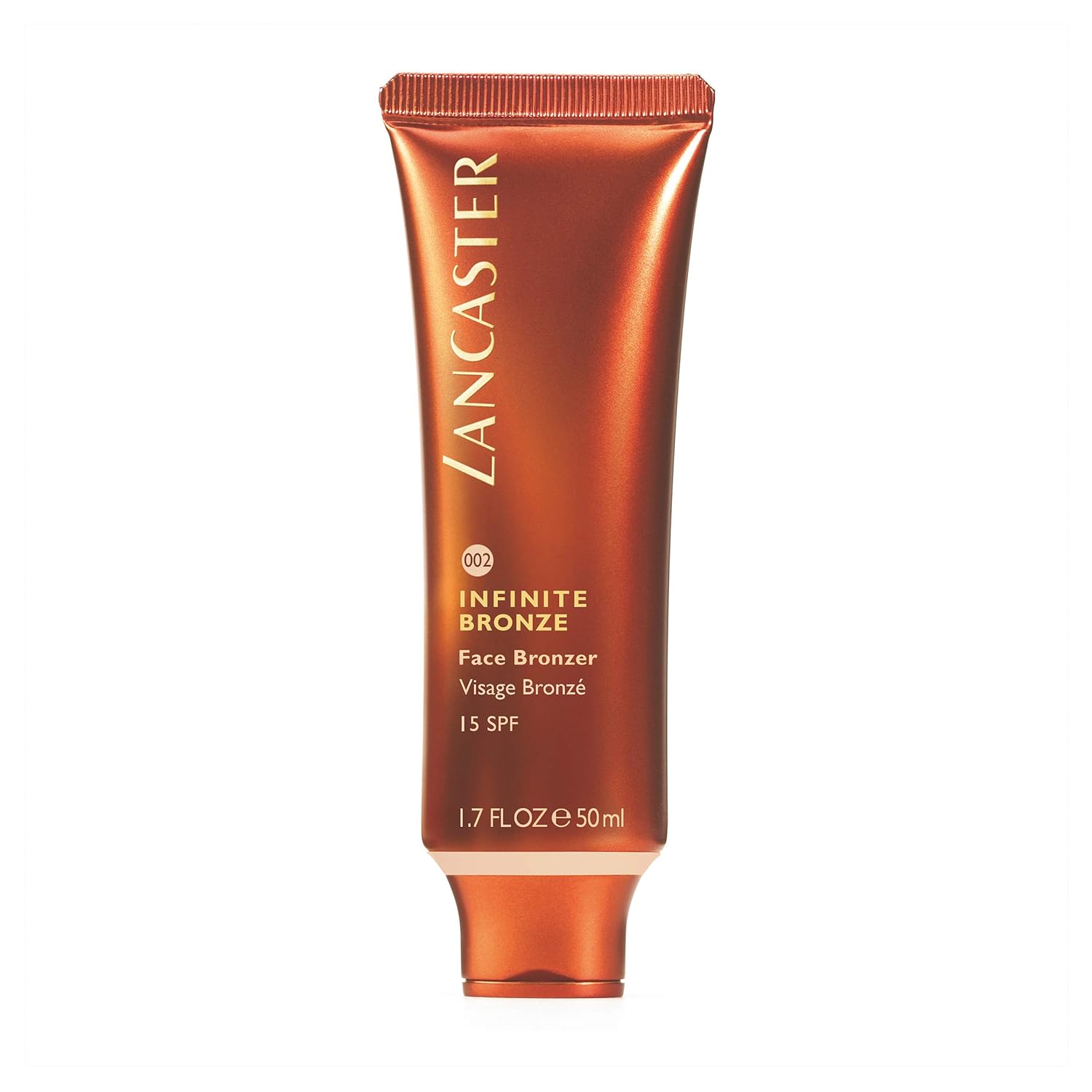 Lancaster Beauty Infinite Bronze Face Bronzer SPF 15 (50 ml)