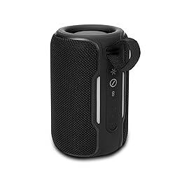 AT&T Essentials 10W Bluetooth Speaker – IPX6