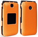 Nakedcellphone Case for Alcatel Go Flip