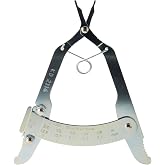 GEARWRENCH Disc Brake Lining Wear Gauge - 2116D