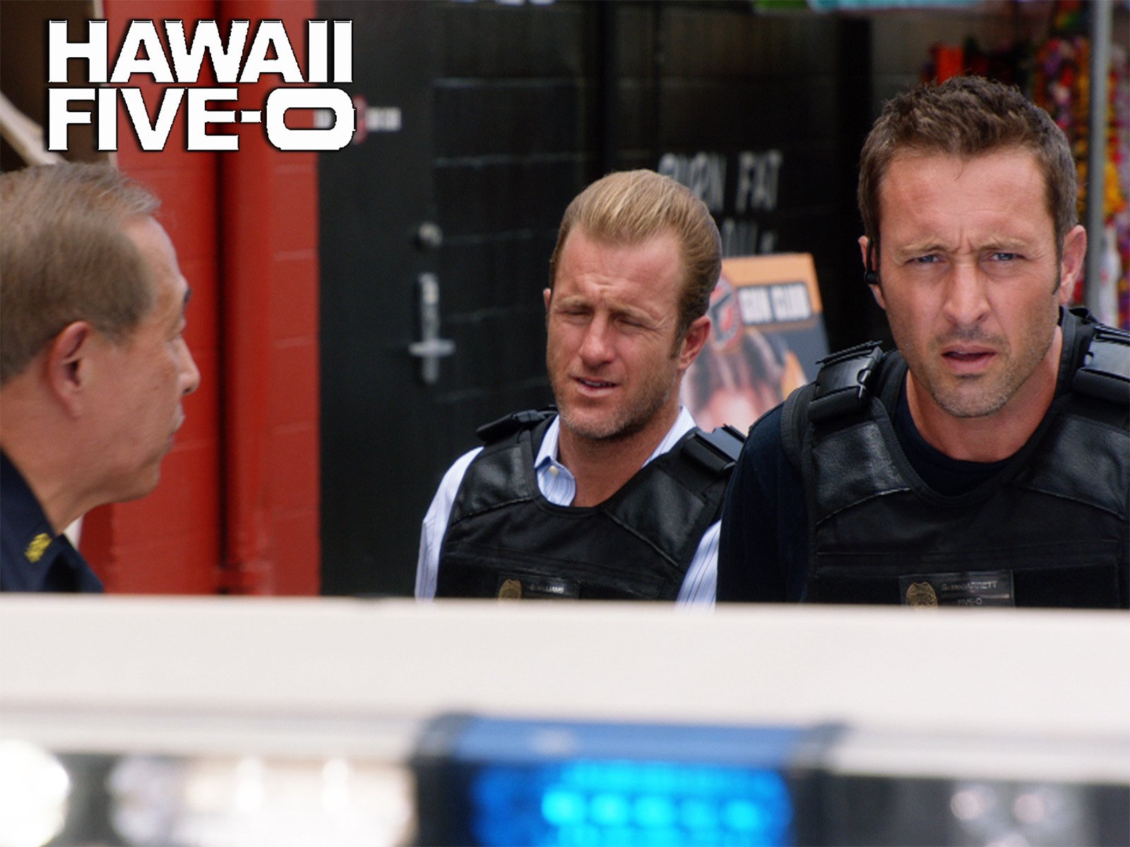 amazon prime video hawaii five o