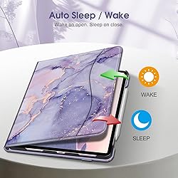 Fintie Folio Case for iPad Air 13-inch (M3) 2025
