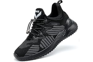 Littleplum Boys Running Shoes Slip On Kids Sneakers Mesh Tennis Shoes Lightweight Breathable for Athletic Gym School Sport