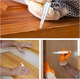 Fuyamp 16Pcs Touch Up Paint Pen 5ml Fillable Refillable for Walls Wood Furniture view 6