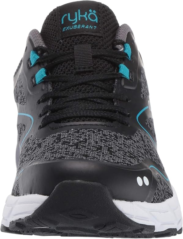 ryka exuberant