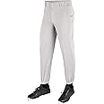 CHAMPRO MVP Classic Baseball Pant, Small, Grey