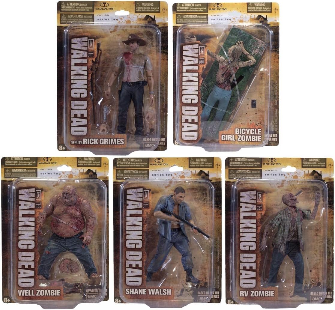 the walking toys