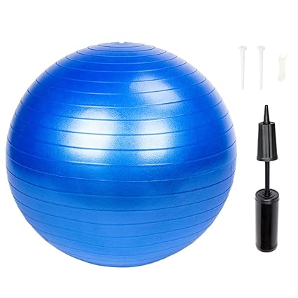 Amazon.com: Xinno 75cm 1200g Gym/Household Explosion-Proof ...