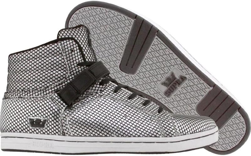 supra suprano white