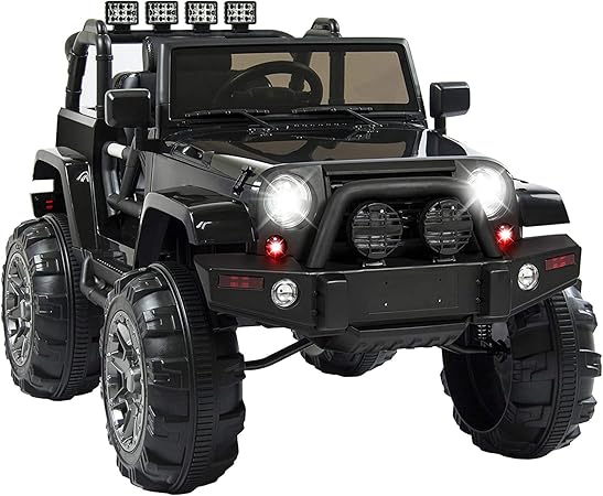 Amazon.com: HONEY JOY Kids Ride On 