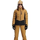 Obermeyer Cosima Down Jacket