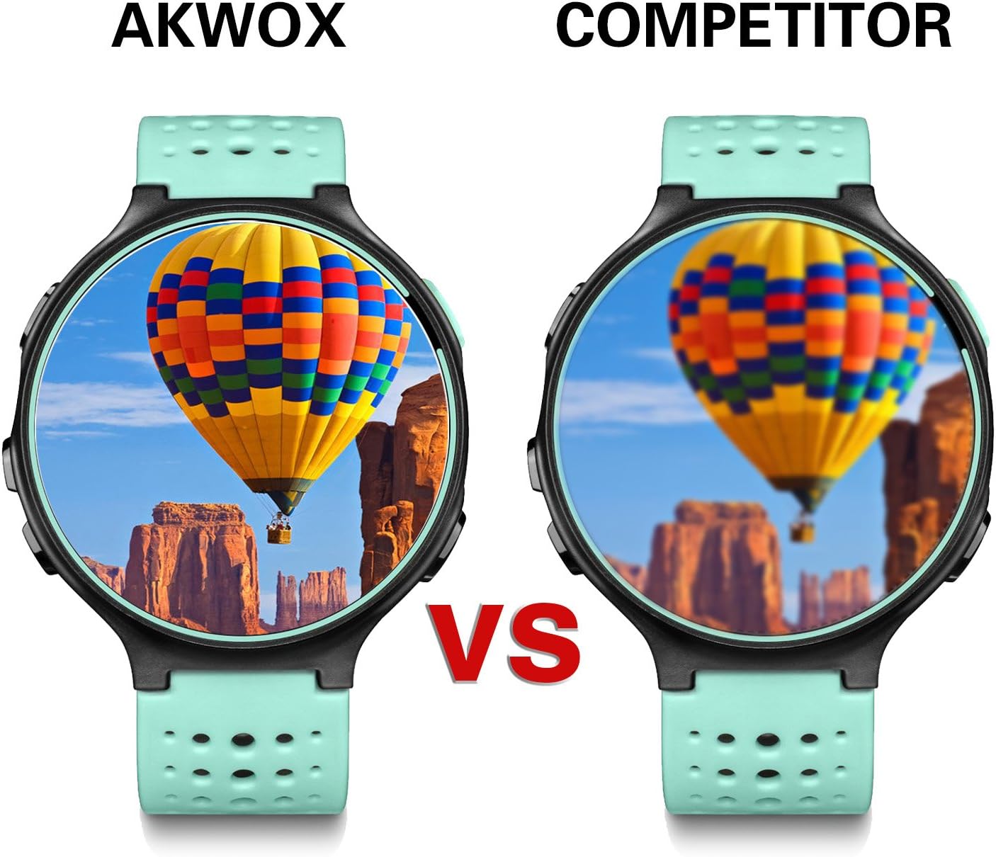 garmin forerunner 235 glass screen protector