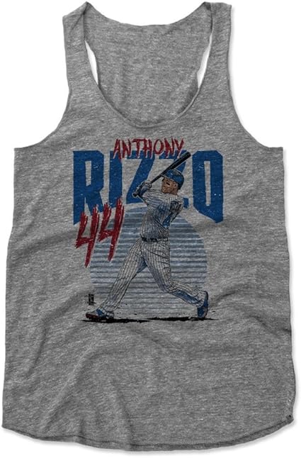 anthony rizzo womens shirt