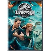 Jurassic World: Fallen Kingdom