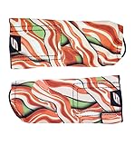 Social Paintball Barrel Cover/Sock, Bacon Strips