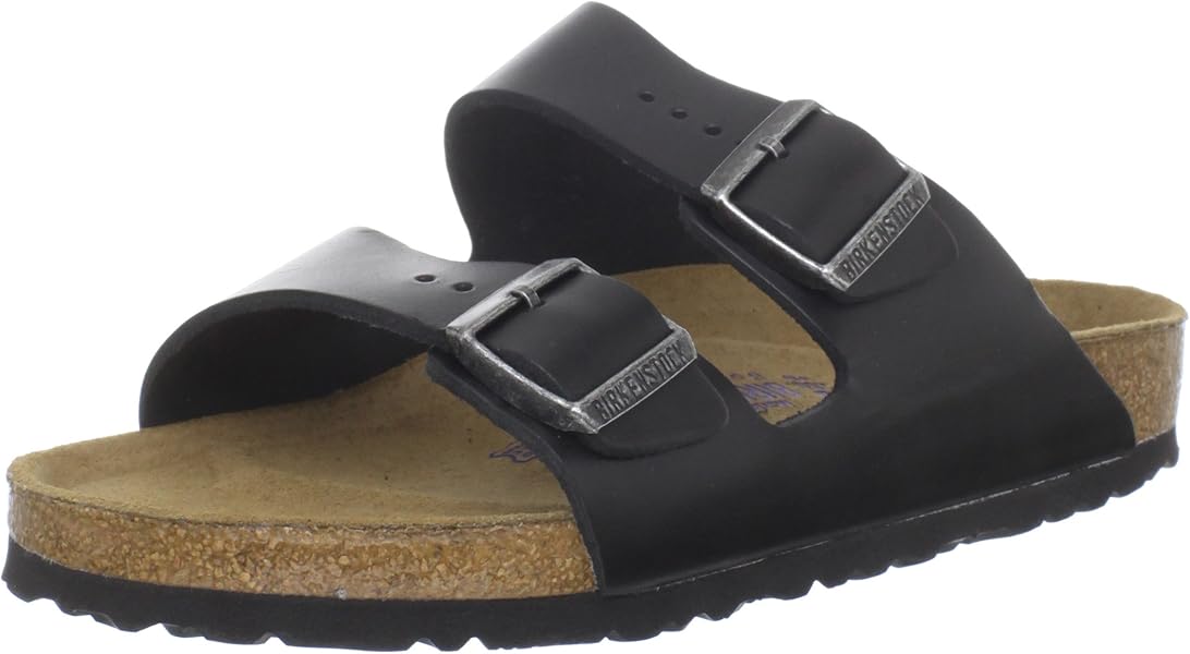 birkenstock footbed peeling