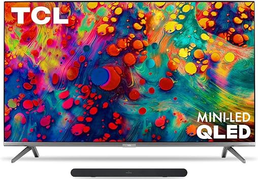 tcl 6 series soundbar