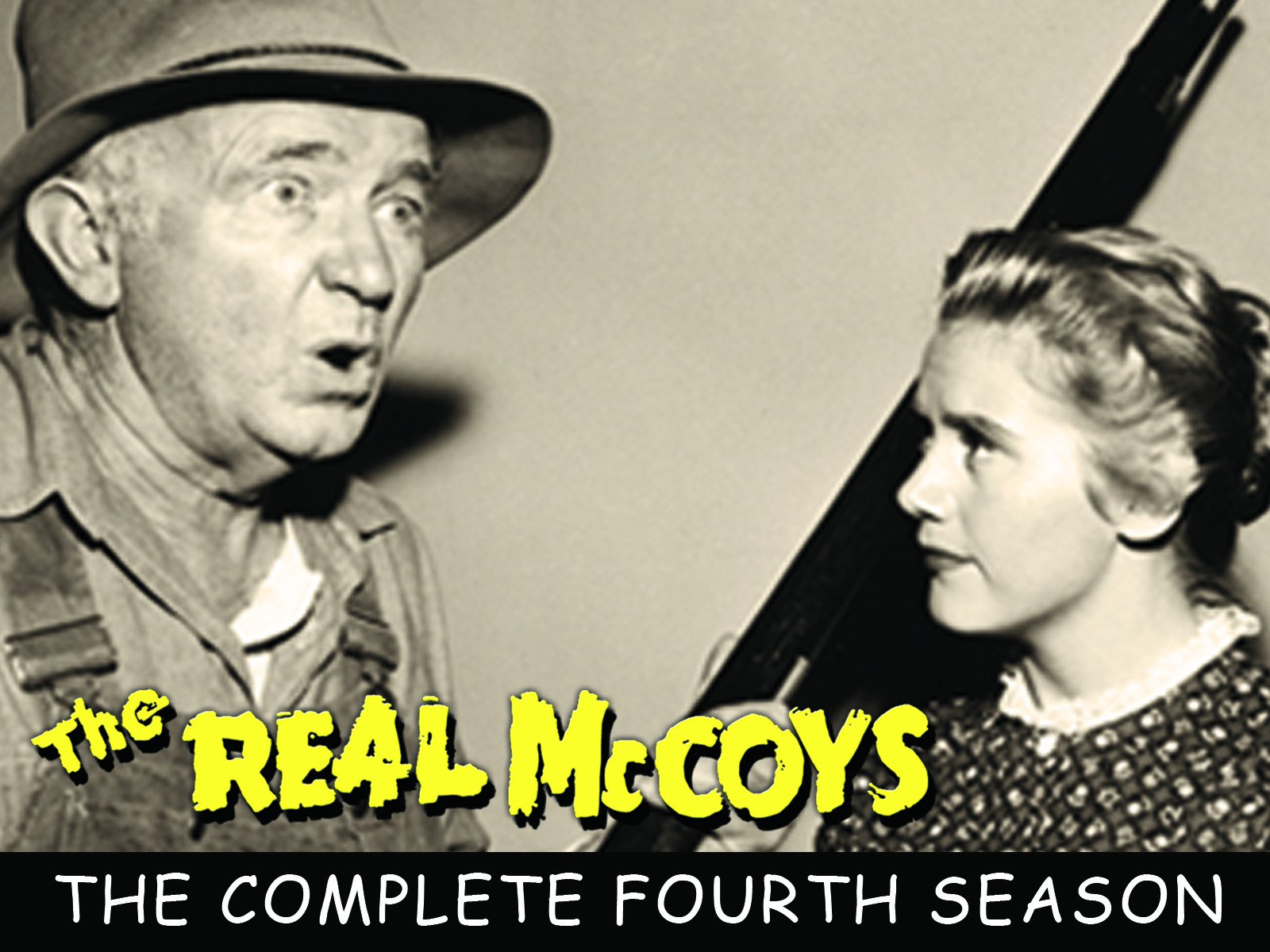 Watch The Real McCoys Prime Video