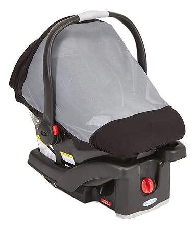 graco connect 30