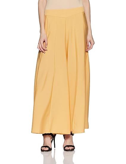 Women's Palazzo Bottom