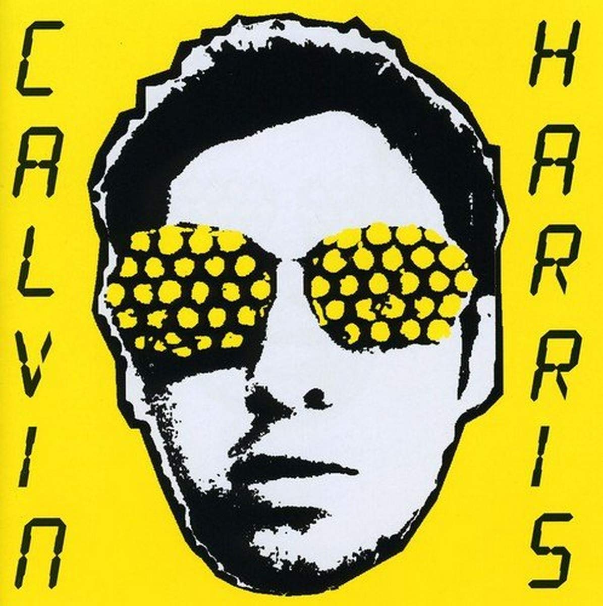 Harris, Calvin I Created Disco Music