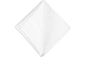 Molain Mens Pocket Square Satin Pocket Square for Men Solid Color Handkerchief Suit Pocket Squares Classic Pure Silk Hankies