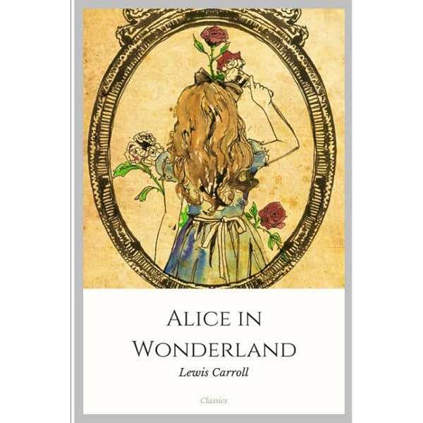 Amazon.com: All Things Alice: The Wit, Wisdom,and Wonderland of